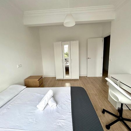 Апартаменти Vibes Coruna - Ferrocarril 3 А-Корунья Екстер'єр фото